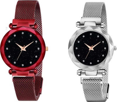 TURK Analog Watch  - For Women