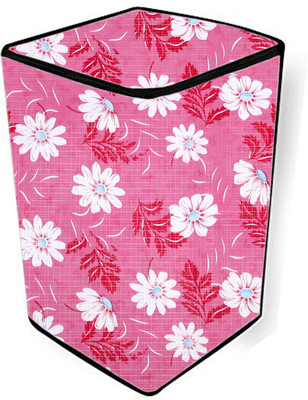 JM Homefurnishings Top Loading Washing Machine  Cover(Width: 53 cm, multi)
