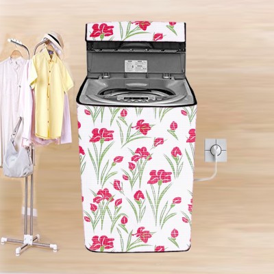 DREAM eHOME Top Loading Washing Machine Cover(Multicolor)
