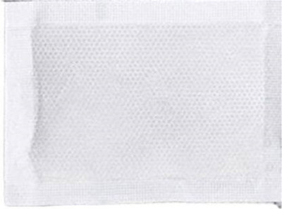 TIPI Cleansing And Detox Foot Pads For Men And Women - Pack Of 1 (10 Pads)(100 g)