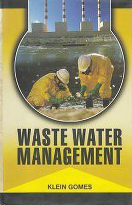 Waste Water Management(English, Hardcover, Gomes Klein)