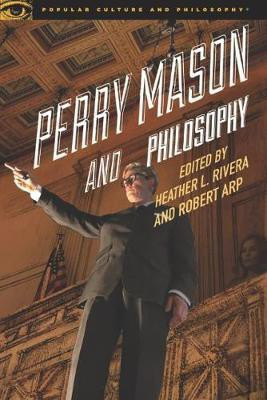 Perry Mason and Philosophy(English, Paperback, unknown)