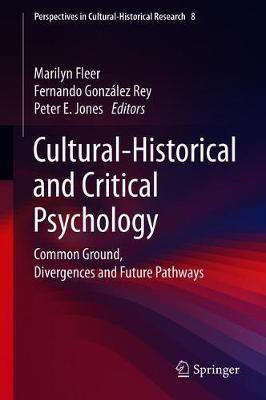Cultural-Historical and Critical Psychology(English, Hardcover, unknown)