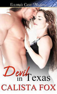 Devil in Texas(English, Electronic book text, Fox Calista)
