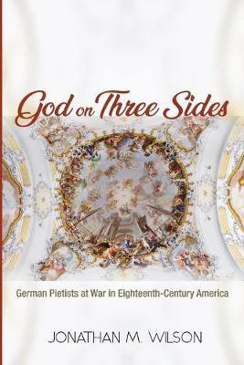 God on Three Sides(English, Paperback, Wilson Jonathan M)