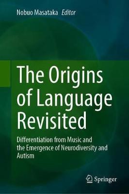 The Origins of Language Revisited(English, Hardcover, unknown)