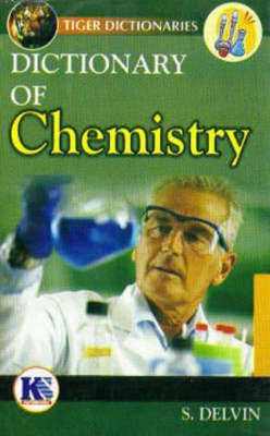 Dictionary of Science(English, Paperback, Delviin S.)