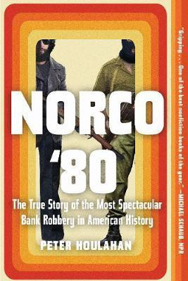 Norco '80(English, Paperback, Houlahan Peter)
