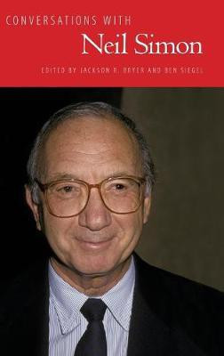Conversations with Neil Simon(English, Hardcover, unknown)