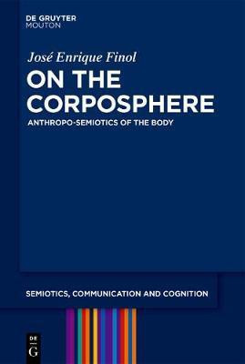 On the Corposphere(English, Electronic book text, Finol Jose Enrique)