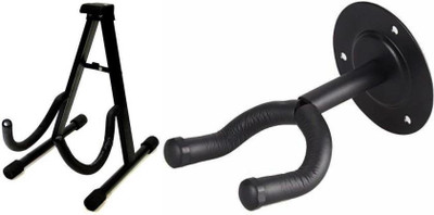 Boom Box Self Closing Stand(Used for: Acoustic Guitar)