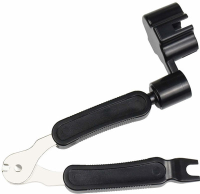 Boom Box Manual Guitar String Winder