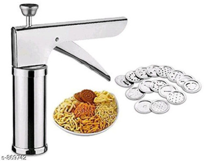 Analog Kitchenware Set of 15 Pattern Discs Kitchen Press