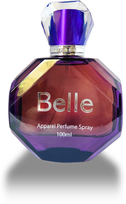 MAGNIFICO Belle Púrpura Perfume 100 ML Eau de Parfum  -  100 ml(For Men & Women)