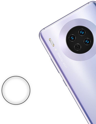 DAFFIN Back Camera Lens Glass Protector for HUAWEI MATE 30 PRO(Pack of: 1)