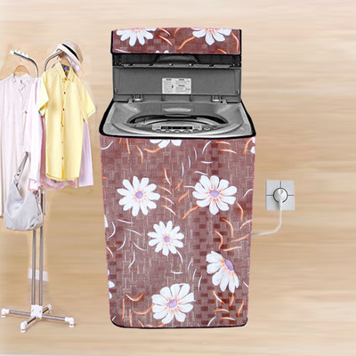 DREAM eHOME Top Loading Washing Machine  Cover(Width: 60.96 cm, Multicolor)