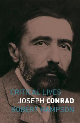 Joseph Conrad(English, Paperback, Hampson Robert)
