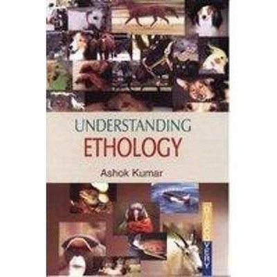 Understanding Ethology(English, Hardcover, Kumar Ashok)