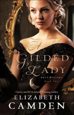 A Gilded Lady(English, Paperback, Camden Elizabeth)