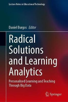 Radical Solutions and Learning Analytics(English, Hardcover, unknown)