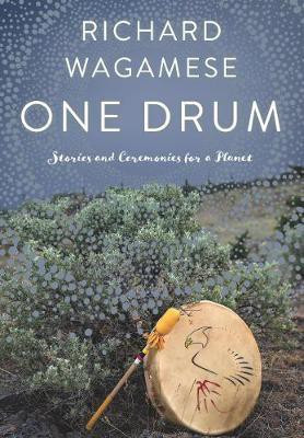 One Drum(English, Paperback, Wagamese Richard)