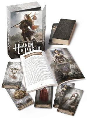 Heaven & Earth Tarot Kit(English, Other merchandise, Sephiroth Jack)