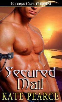 Secured Mail(English, Electronic book text, Pearce Kate)