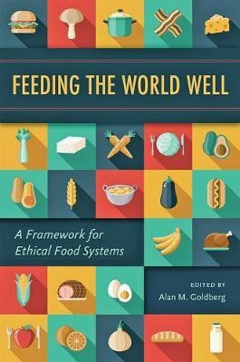 Feeding the World Well(English, Hardcover, unknown)