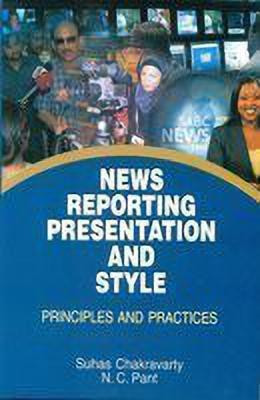 New Reporting Presentation and Style(English, Hardcover, Pant N.)