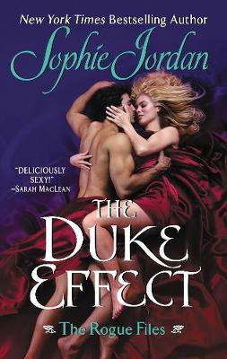 The Duke Effect(English, Paperback, Jordan Sophie)