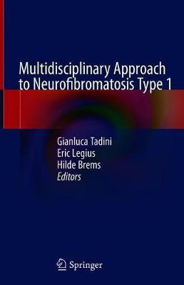 Multidisciplinary Approach to Neurofibromatosis Type 1(English, Hardcover, unknown)