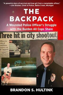 The Backpack(English, Paperback, Hultink Brandon S)