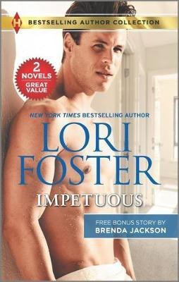 Impetuous & the Proposal(English, Paperback, Foster Lori)