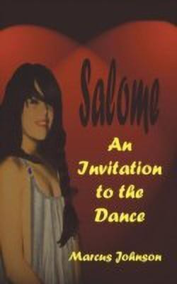 Salome(English, Hardcover, Johnson Marcus)
