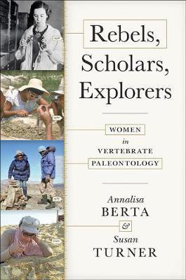 Rebels, Scholars, Explorers(English, Hardcover, Berta Annalisa)
