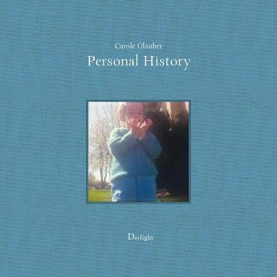 Personal History(English, Hardcover, unknown)