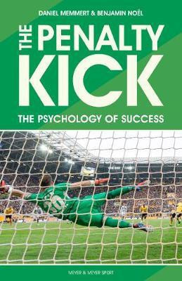 The Penalty Kick(English, Paperback, Memmert Prof. Dr. Daniel)