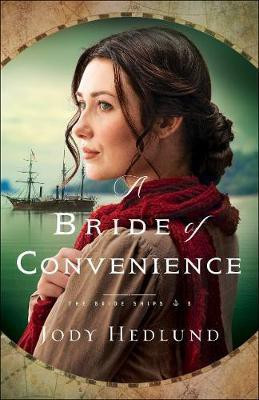 A Bride of Convenience(English, Paperback, Hedlund Jody)