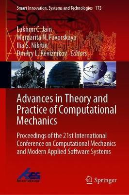 Advances in Theory and Practice of Computational Mechanics(English, Hardcover, unknown)