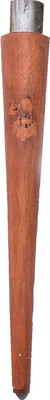 Owlix Cricket Bat Grip Cone Gripper Wood Bat Mallet(Brown, Pack of 1)