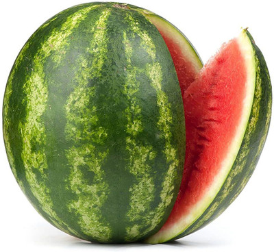 KANAYA Water Melon Hybrid Fruit Seed(140 per packet)