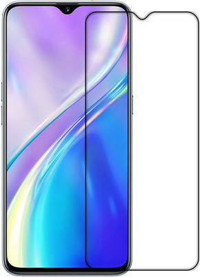 MECHANIOCKS Impossible Screen Guard for Realme XT(Pack of 1)