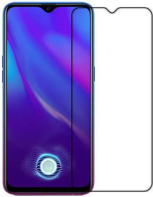 FN IN HUB Impossible Screen Guard for OPPO K1(Pack of 1)