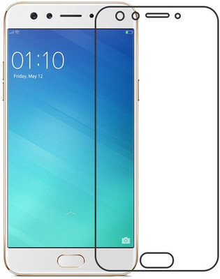 MECHANIOCKS Impossible Screen Guard for Oppo F3(Pack of 1)