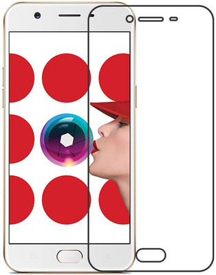 FN IN HUB Impossible Screen Guard for Oppo A57(Pack of 1)