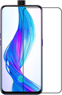 MECHANIOCKS Impossible Screen Guard for Realme X(Pack of 1)