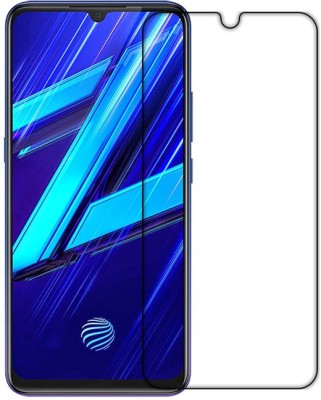 FN IN HUB Impossible Screen Guard for VIVO Z1X(Pack of 1)