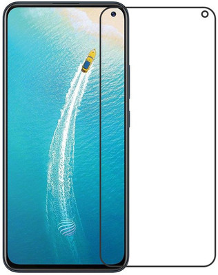 IMMORTALITY Impossible Screen Guard for VIVO V17(Pack of 1)