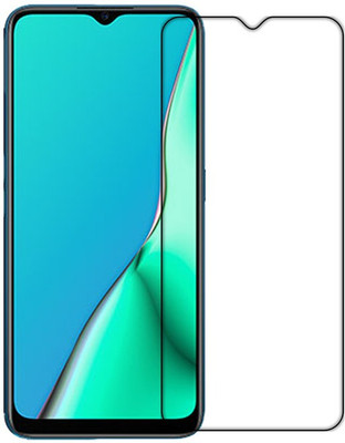 FN IN HUB Impossible Screen Guard for OPPO A9 2020(Pack of 1)