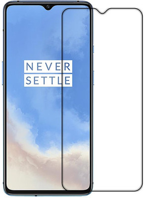 k2-Tech square Impossible Screen Guard for ONEPLUS 7T(Pack of 1)